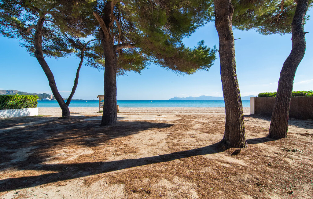 Es Baladre Beach, Maison 6 personnes à Alcudia - Photo 2