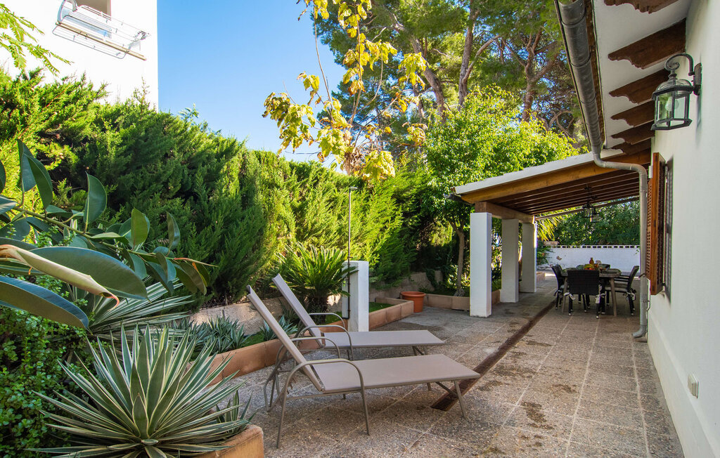 Es Baladre Beach, Maison 6 personnes à Alcudia - Photo 3