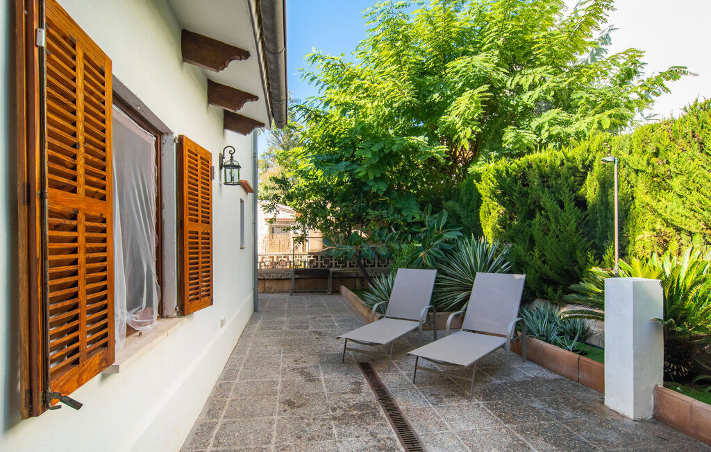 Es Baladre Beach, Maison 6 personnes à Alcudia - Photo 4