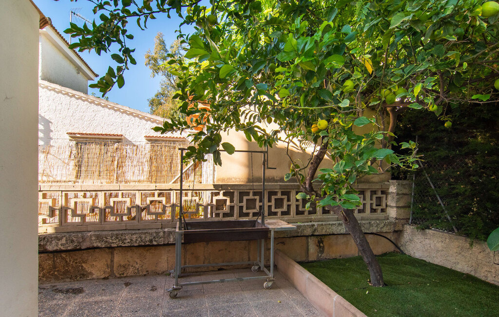 Es Baladre Beach, Maison 6 personnes à Alcudia - Photo 5