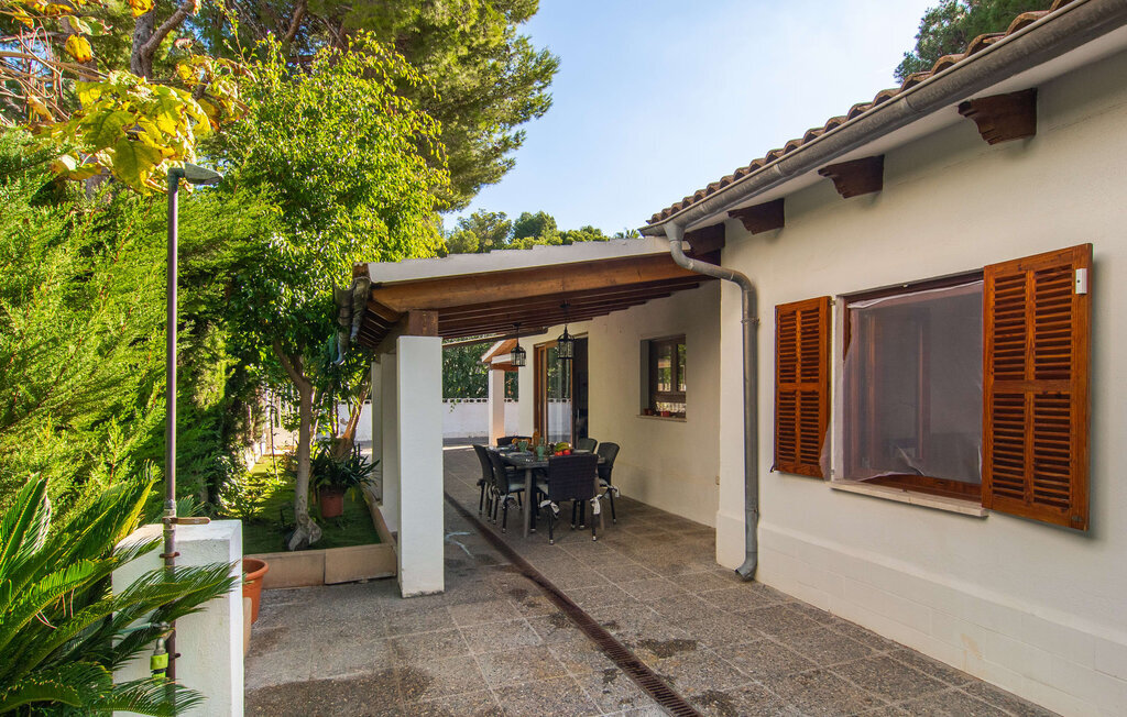 Es Baladre Beach, Maison 6 personnes à Alcudia - Photo 6