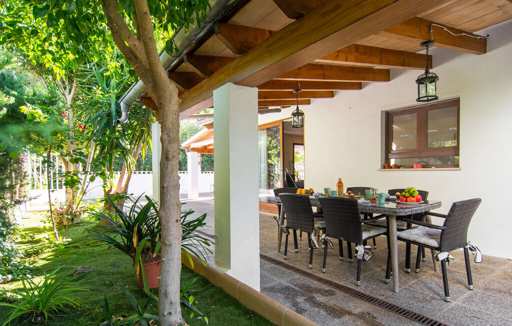 Es Baladre Beach, Maison 6 personnes à Alcudia - Photo 7