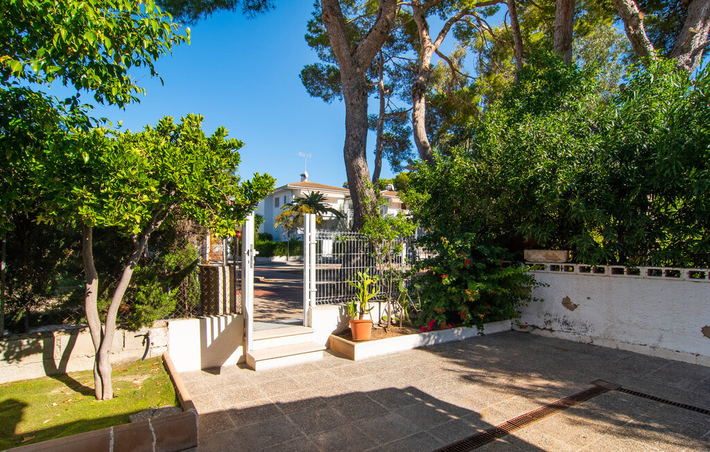 Es Baladre Beach, Maison 6 personnes à Alcudia - Photo 13