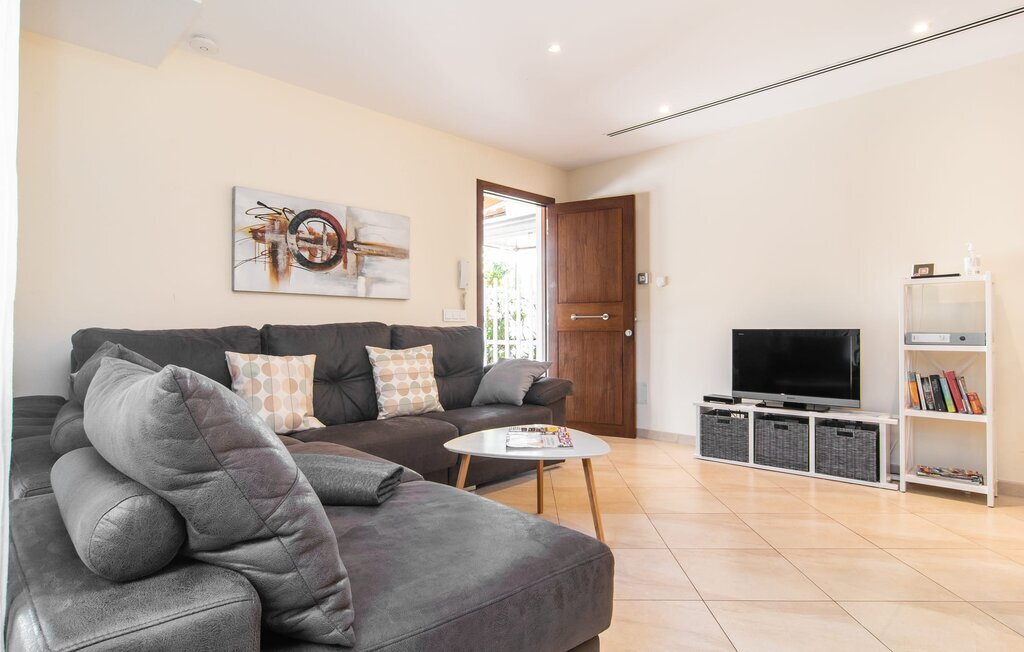 Es Baladre Beach, Maison 6 personnes à Alcudia - Photo 15