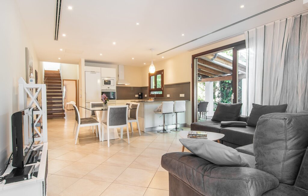 Es Baladre Beach, Maison 6 personnes à Alcudia - Photo 17