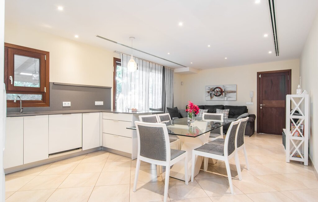 Es Baladre Beach, Maison 6 personnes à Alcudia - Photo 18