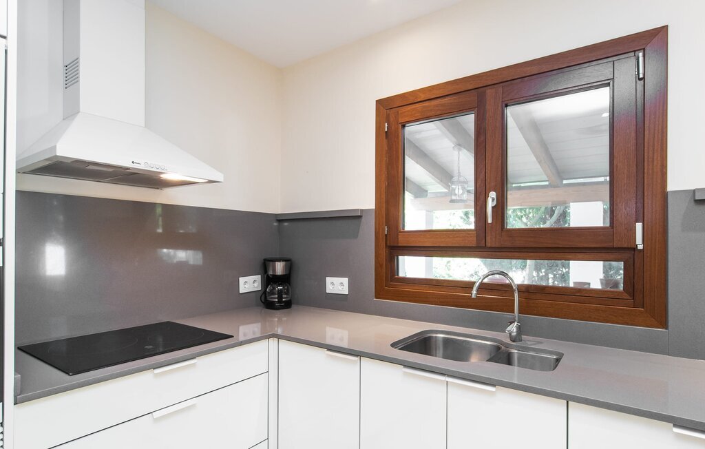 Es Baladre Beach, Maison 6 personnes à Alcudia - Photo 19