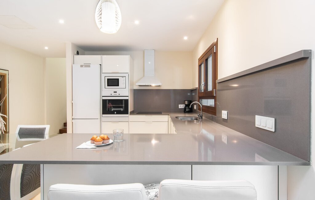 Es Baladre Beach, Maison 6 personnes à Alcudia - Photo 20