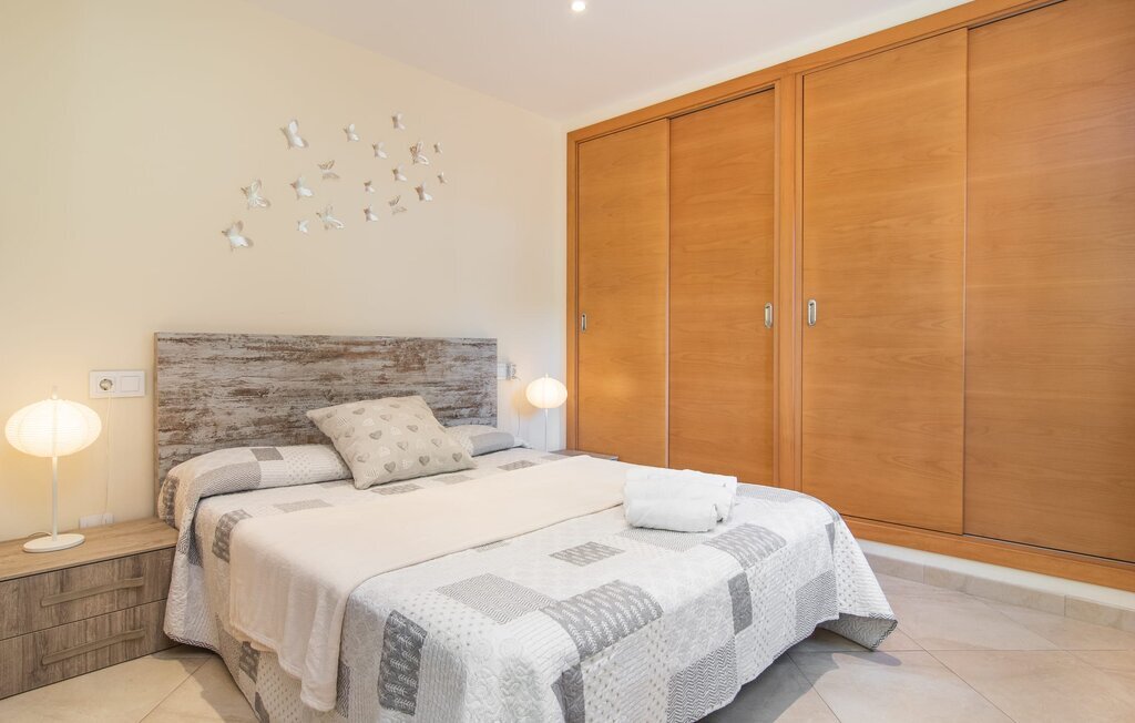 Es Baladre Beach, Maison 6 personnes à Alcudia - Photo 26