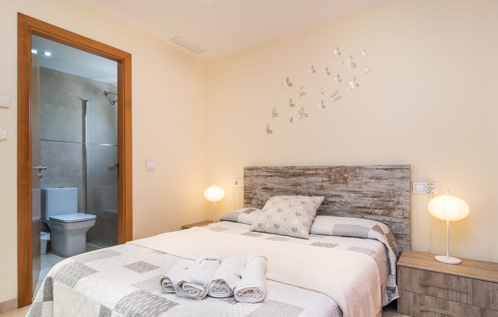 Es Baladre Beach, Maison 6 personnes à Alcudia - Photo 27