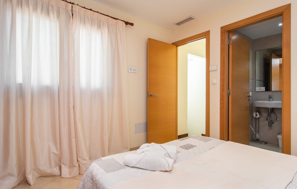 Es Baladre Beach, Maison 6 personnes à Alcudia - Photo 28