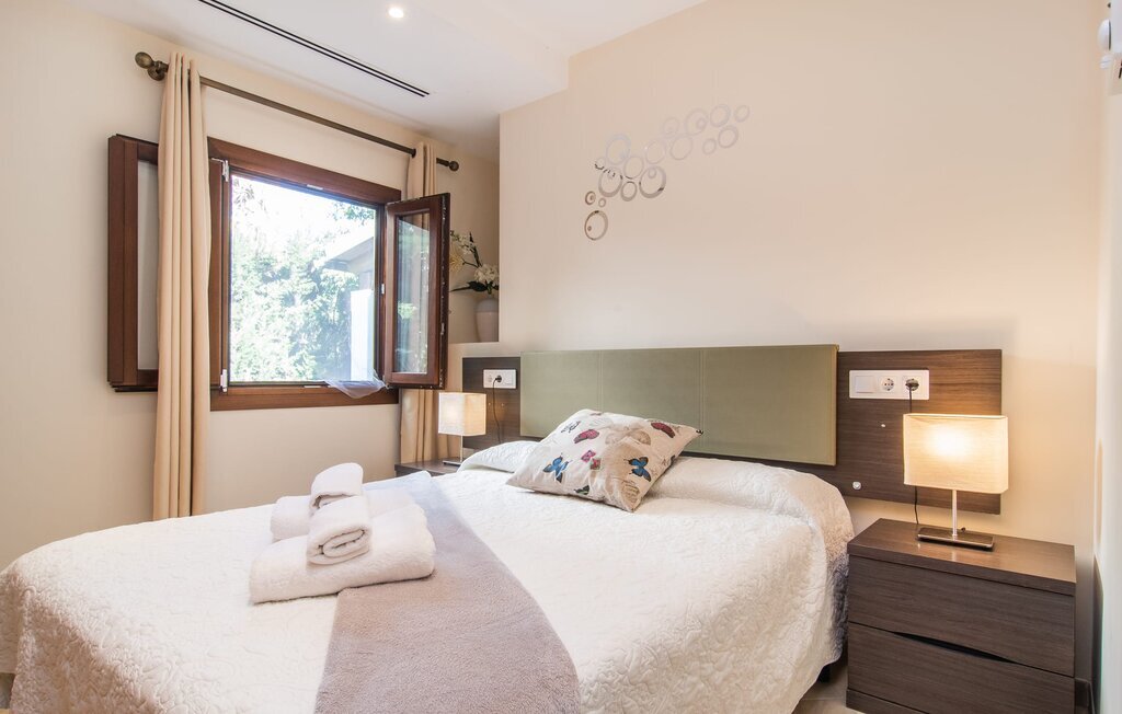 Es Baladre Beach, Maison 6 personnes à Alcudia - Photo 31