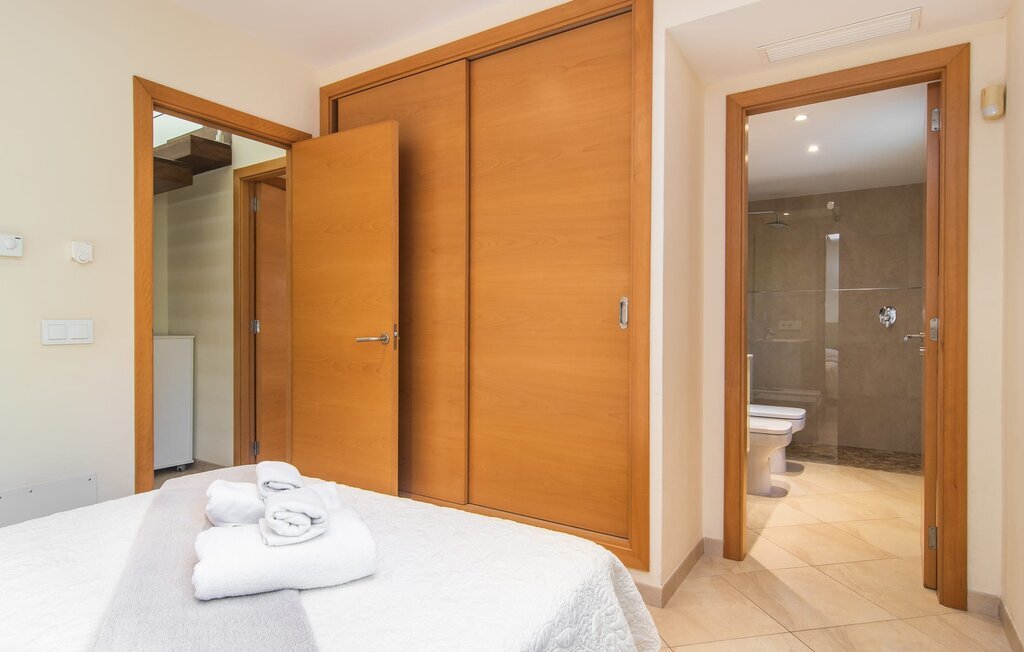 Es Baladre Beach, Maison 6 personnes à Alcudia - Photo 32