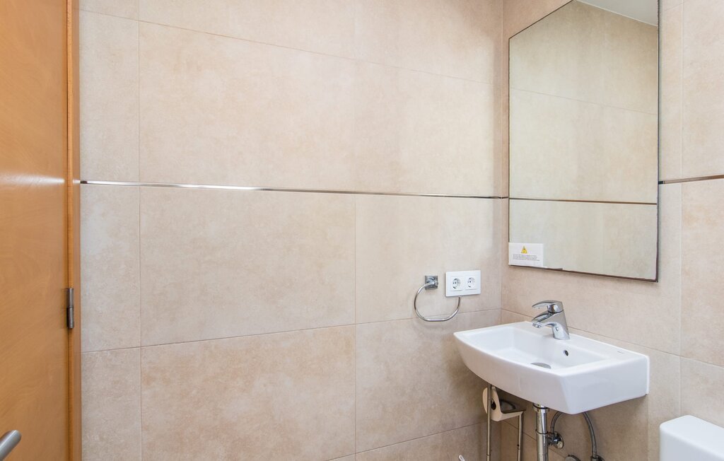 Es Baladre Beach, Maison 6 personnes à Alcudia - Photo 34