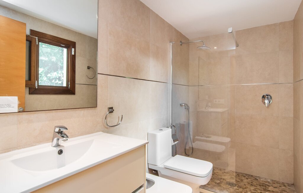 Es Baladre Beach, Maison 6 personnes à Alcudia - Photo 35