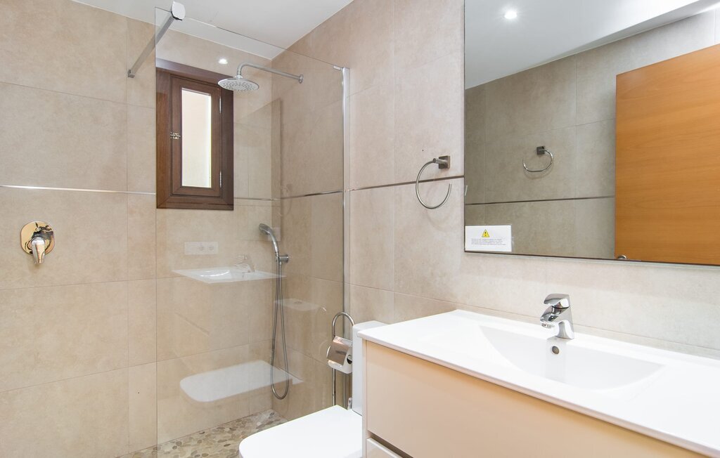 Es Baladre Beach, Maison 6 personnes à Alcudia - Photo 36