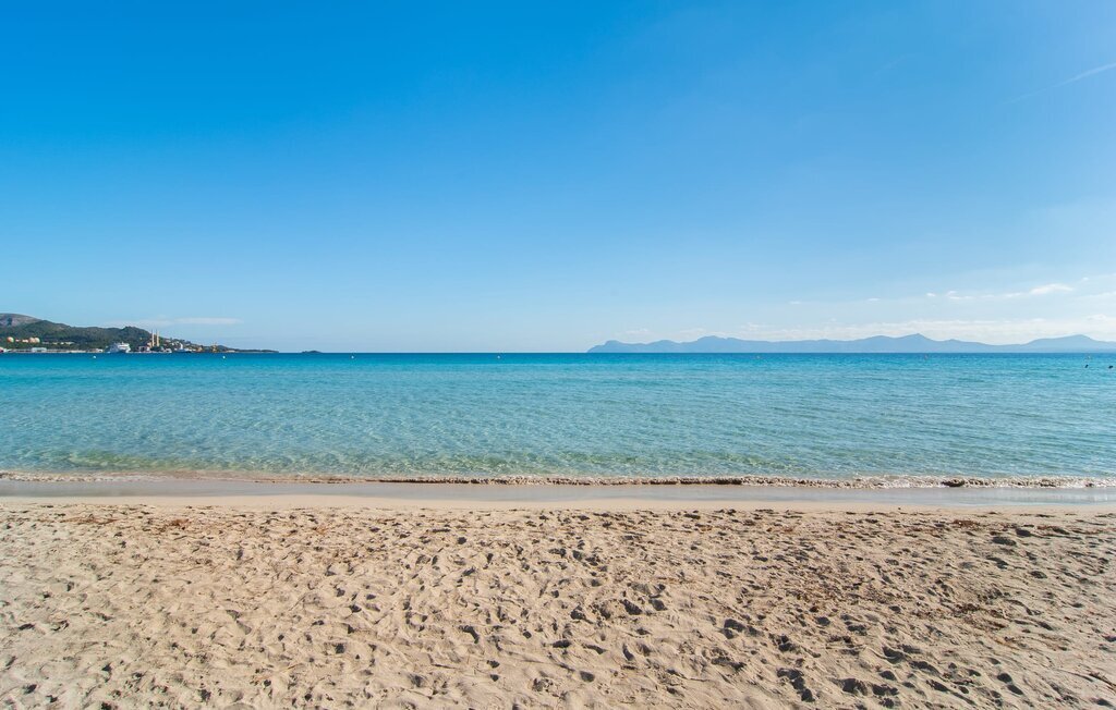 Es Baladre Beach, Maison 6 personnes à Alcudia - Photo 38