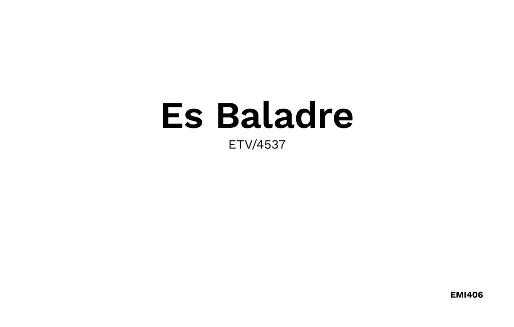 Es Baladre Beach, Maison 6 personnes à Alcudia - Photo 41