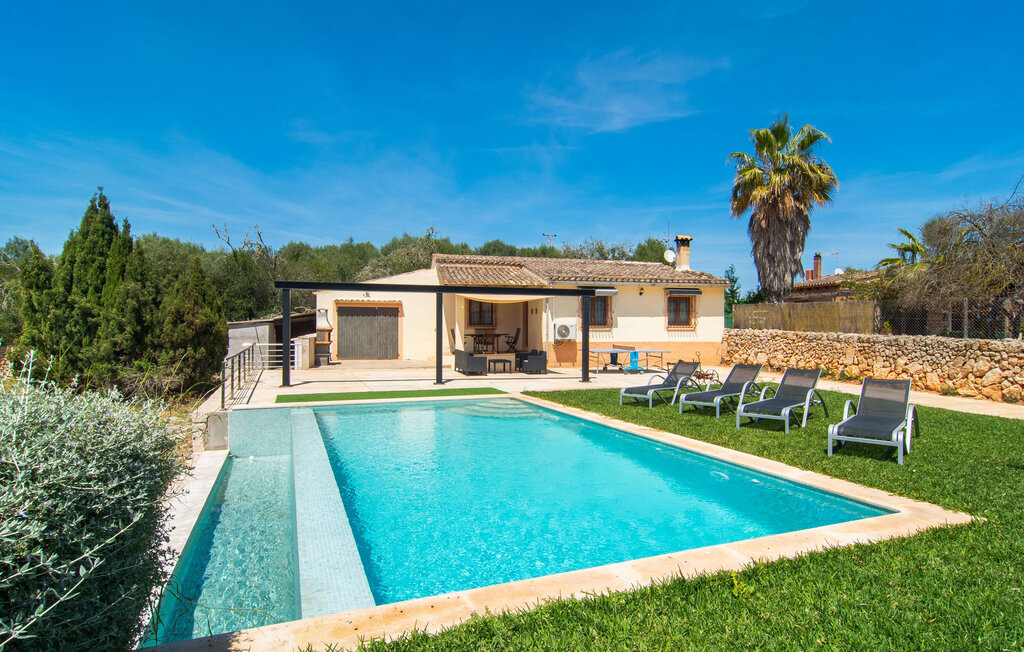 Calderitx, Maison 4 personnes à Ariany - Photo 1