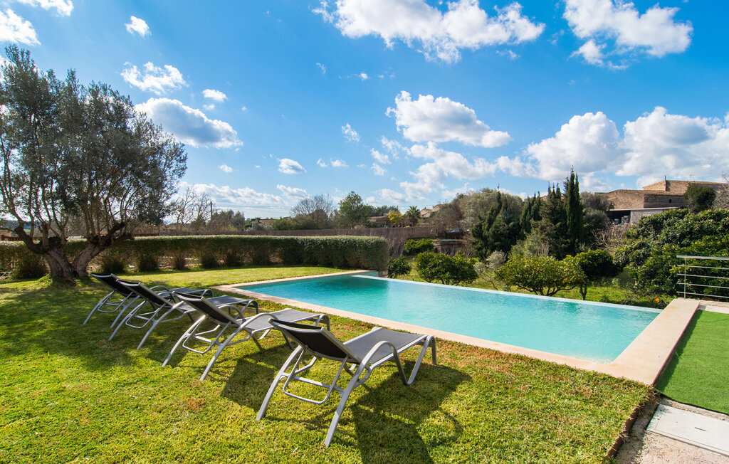 Calderitx, Maison 4 personnes à Ariany - Photo 2