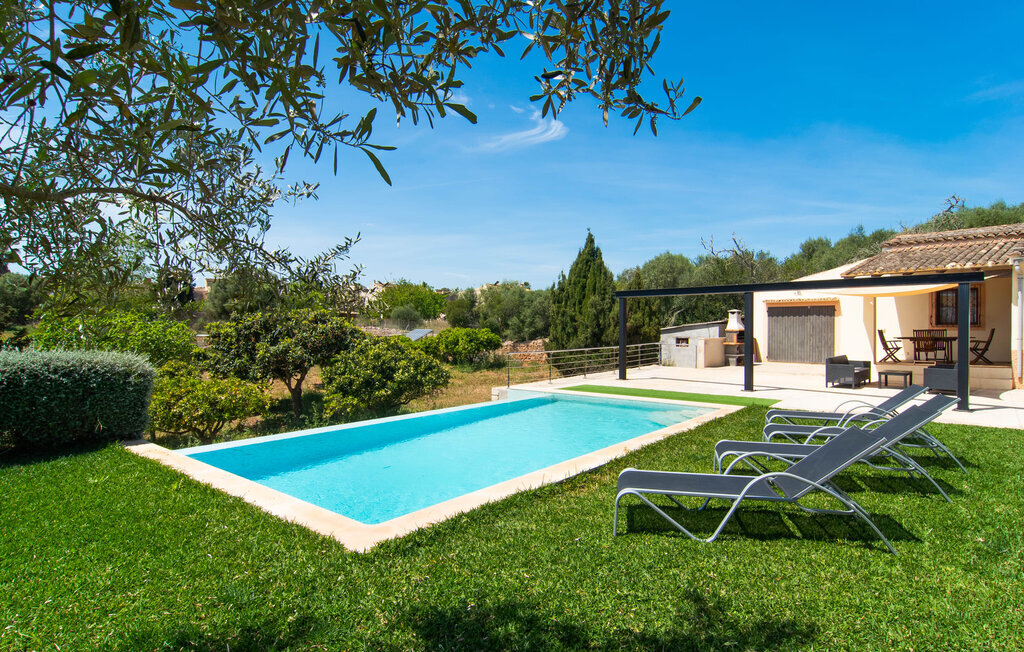 Calderitx, Maison 4 personnes à Ariany - Photo 4