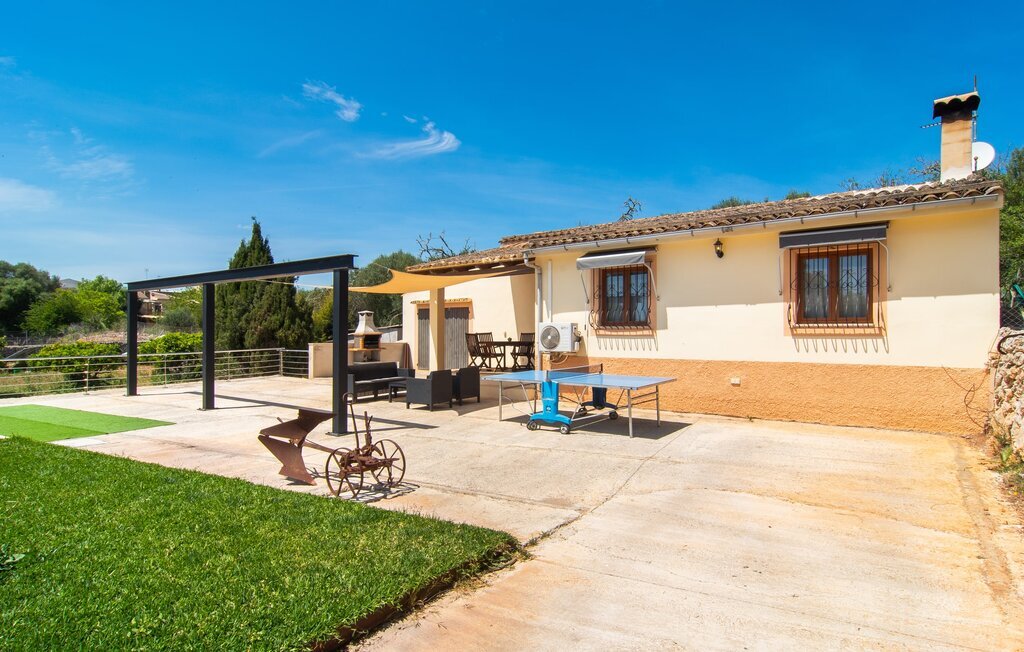 Calderitx, Maison 4 personnes à Ariany - Photo 5