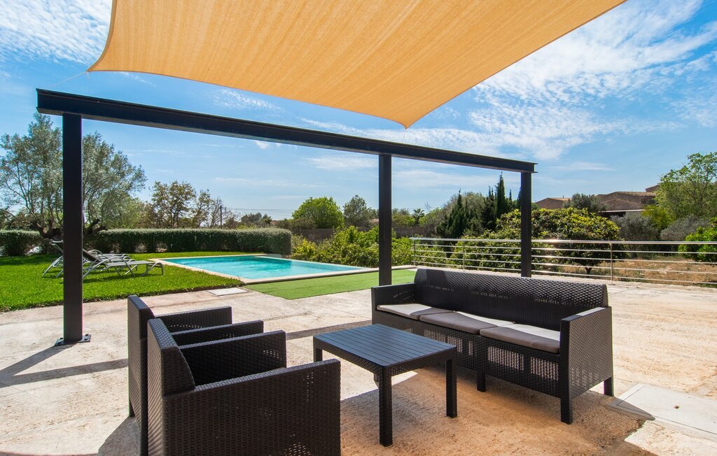 Calderitx, Maison 4 personnes à Ariany - Photo 6
