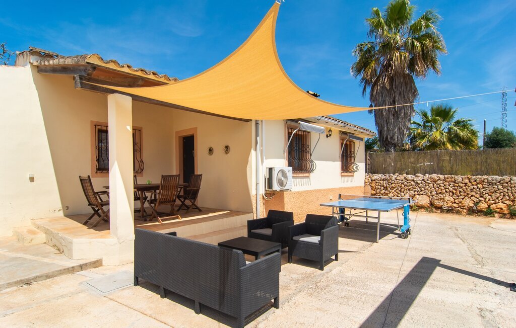 Calderitx, Maison 4 personnes à Ariany - Photo 7