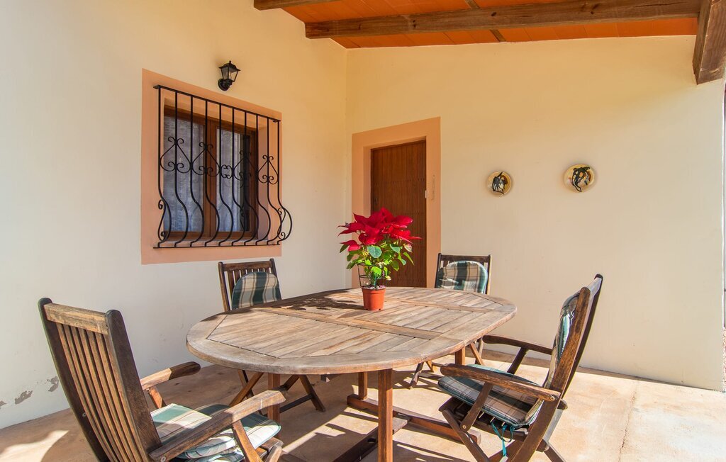 Calderitx, Maison 4 personnes à Ariany - Photo 9