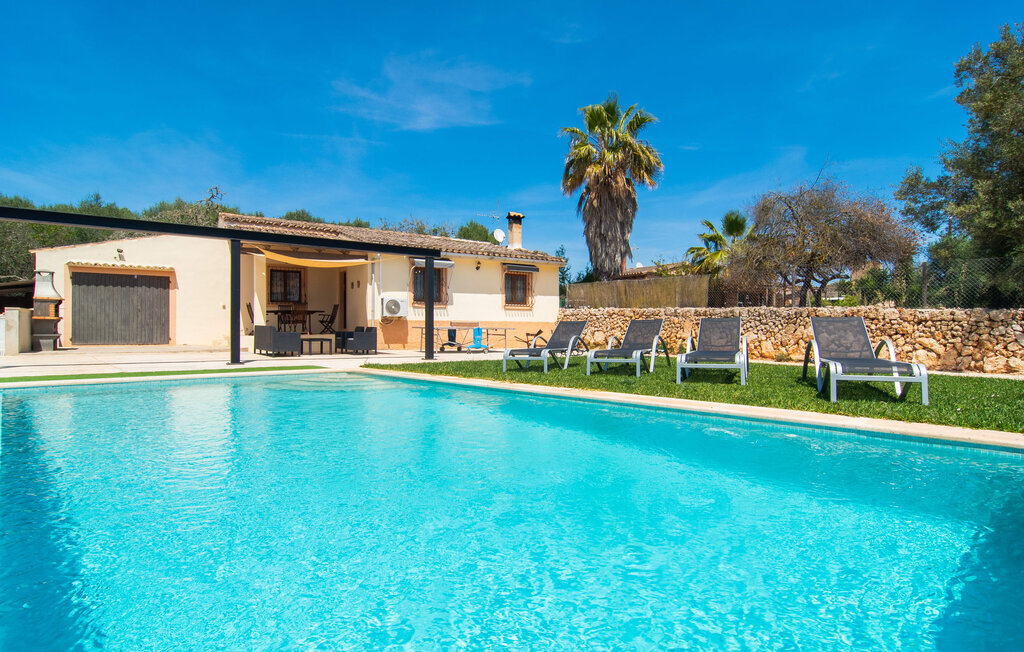 Calderitx, Maison 4 personnes à Ariany - Photo 10