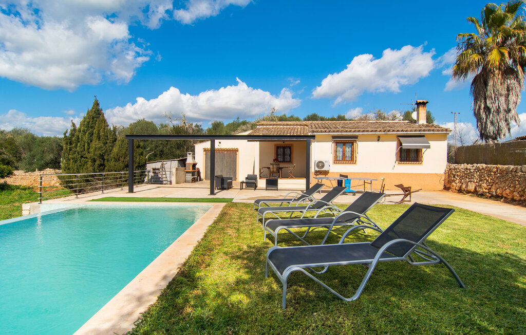 Calderitx, Maison 4 personnes à Ariany - Photo 11
