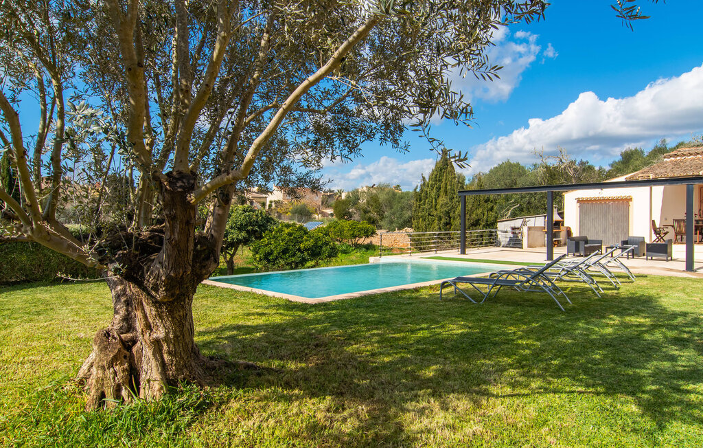 Calderitx, Maison 4 personnes à Ariany - Photo 13