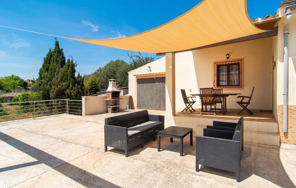 Calderitx, Maison 4 personnes à Ariany - Photo 15
