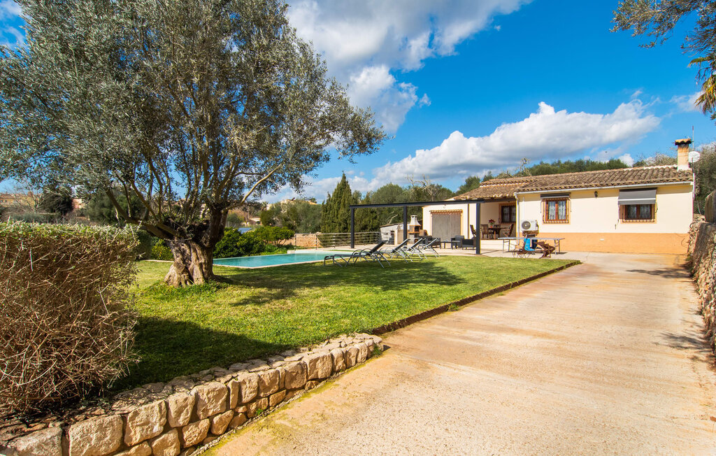 Calderitx, Maison 4 personnes à Ariany - Photo 17
