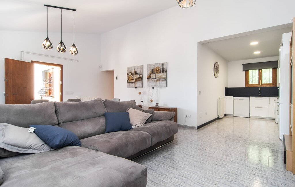Calderitx, Maison 4 personnes à Ariany - Photo 18