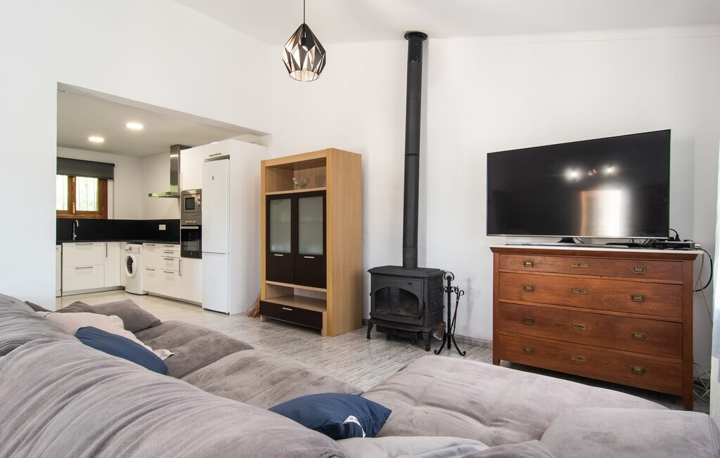 Calderitx, Maison 4 personnes à Ariany - Photo 21