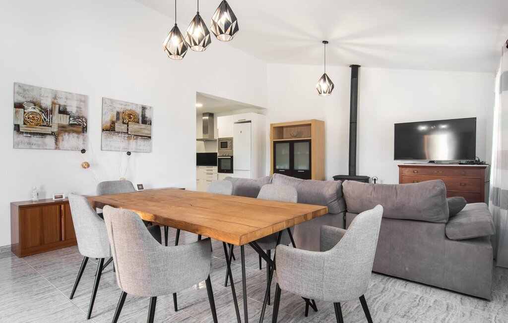 Calderitx, Maison 4 personnes à Ariany - Photo 23