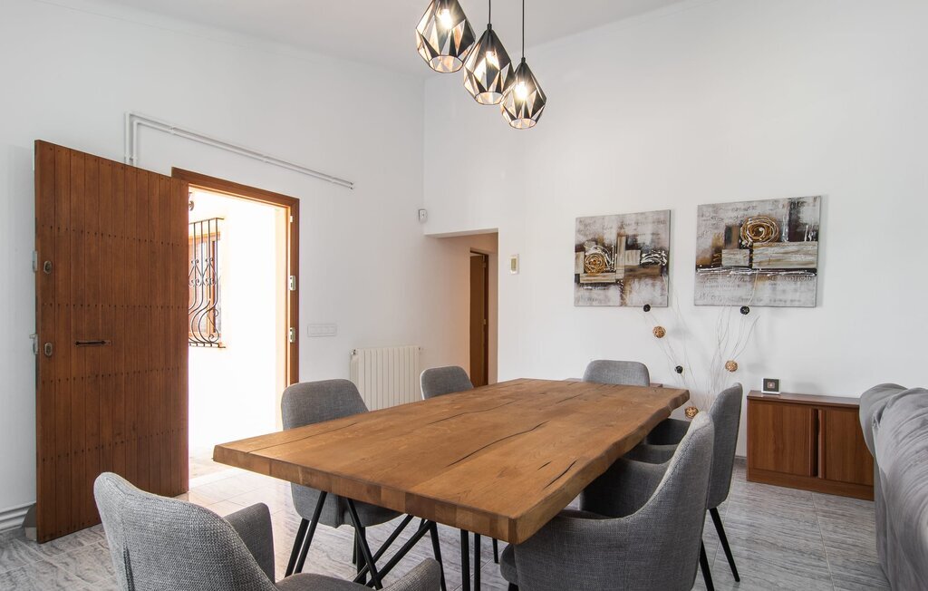 Calderitx, Maison 4 personnes à Ariany - Photo 27