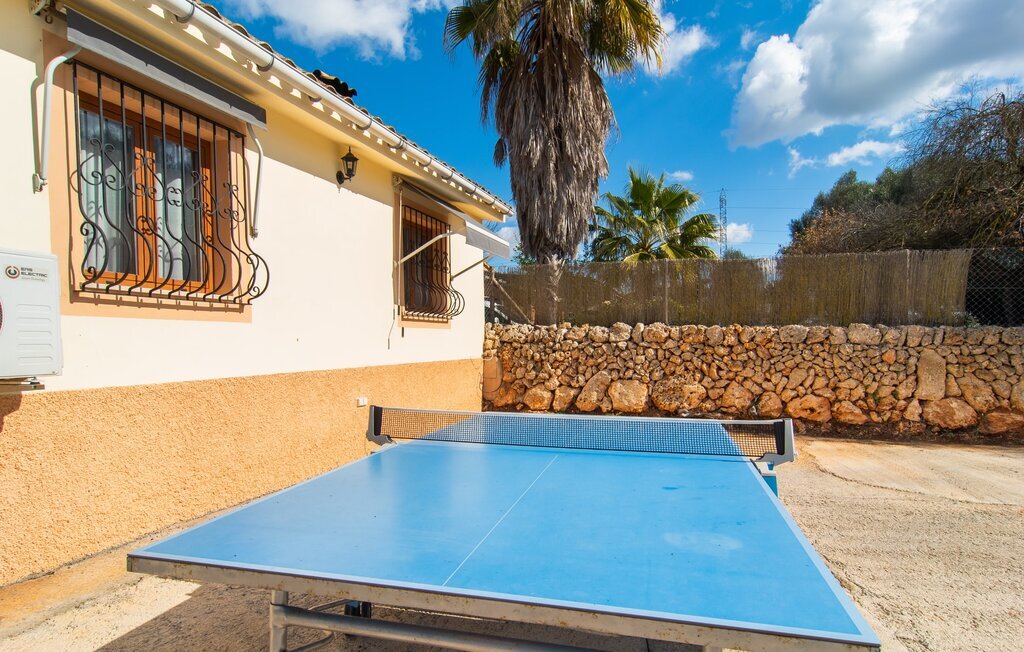 Calderitx, Maison 4 personnes à Ariany - Photo 35