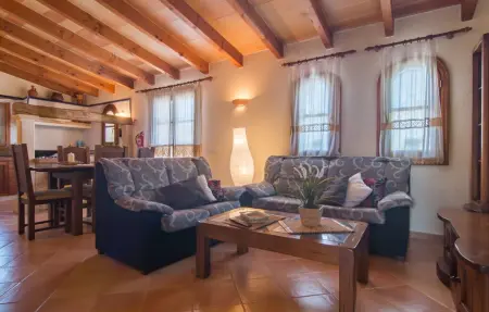 Can Jutger, Maison 6 personnes à Arta - Photo 6
