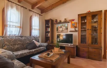 Can Jutger, Maison 6 personnes à Arta - Photo 7