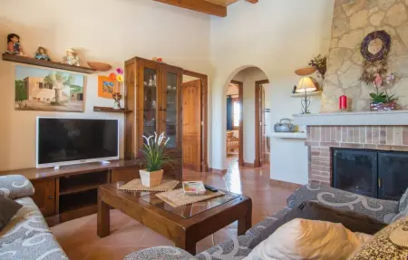 Can Jutger, Maison 6 personnes à Arta - Photo 8