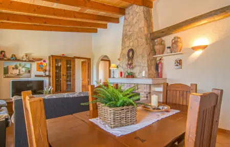 Can Jutger, Maison 6 personnes à Arta - Photo 29