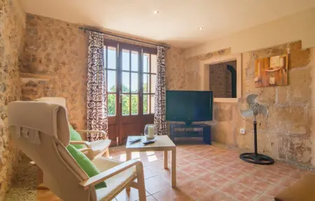 Can Jutger, Maison 6 personnes à Arta - Photo 30