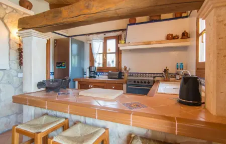 Can Jutger, Maison 6 personnes à Arta - Photo 32
