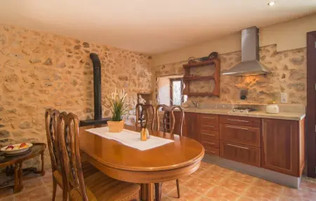 Can Jutger, Maison 6 personnes à Arta - Photo 34