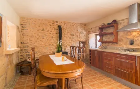 Can Jutger, Maison 6 personnes à Arta - Photo 35
