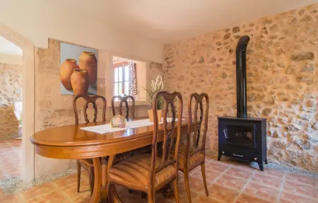 Can Jutger, Maison 6 personnes à Arta - Photo 36