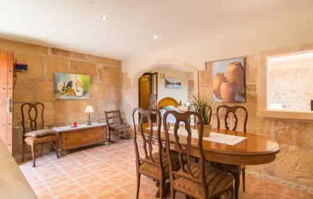 Can Jutger, Maison 6 personnes à Arta - Photo 37