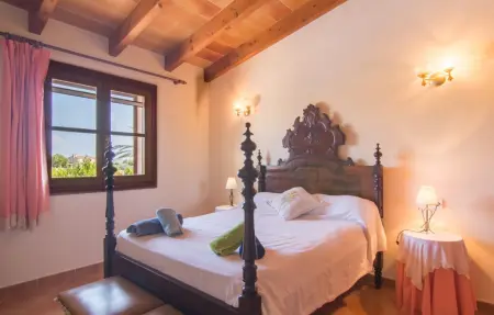 Can Jutger, Maison 6 personnes à Arta - Photo 38